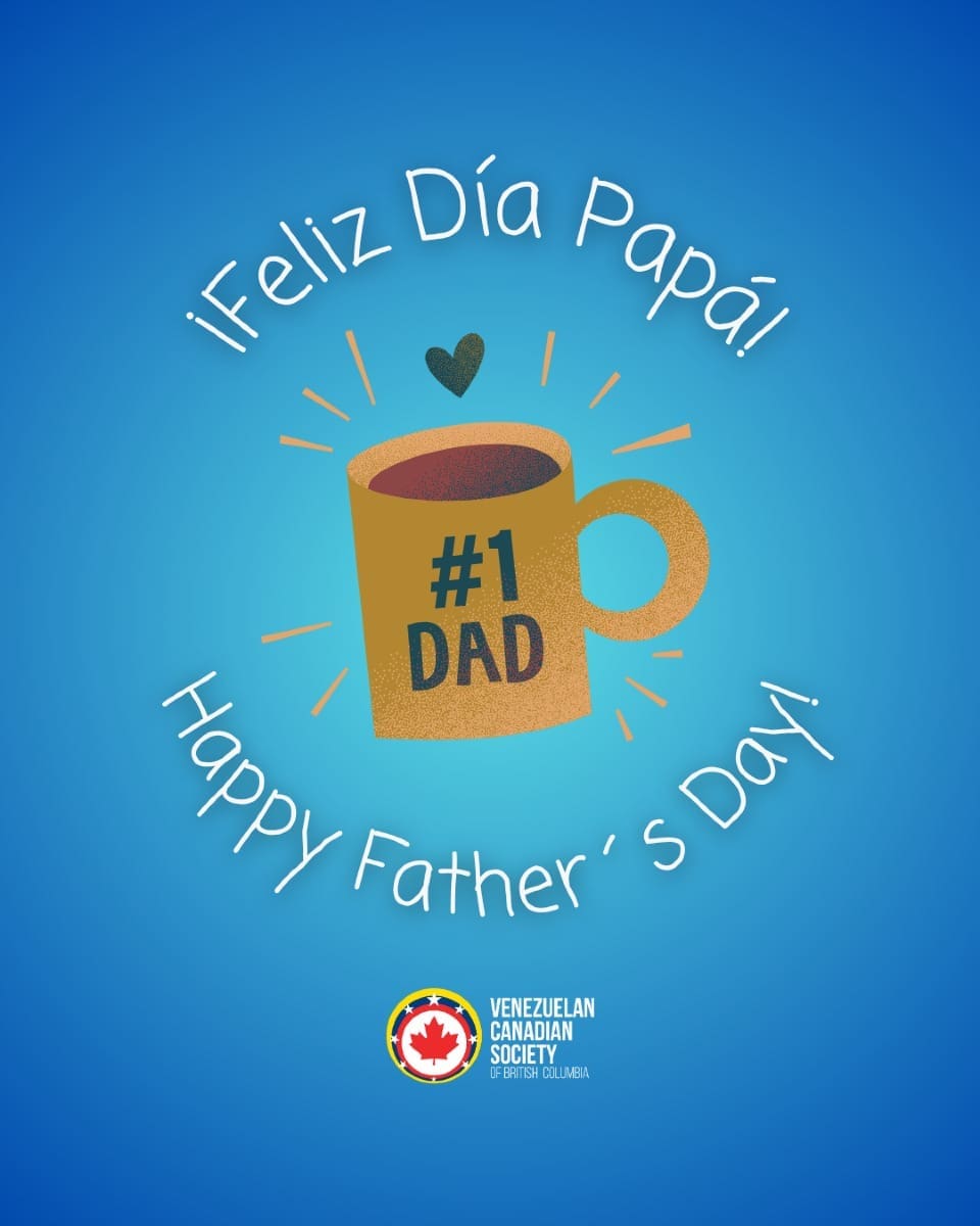 Hoy celebramos a todos los padres que con amor, esfuerzo y dedicación hacen de cada día algo especial. Que disfruten de un día lleno de cariño, risas y momentos en familia. Hoy honramos a todos los padres que hacen que la vida sea mejor con amor, trabajo duro y dedicación. Les deseamos un día lleno de alegría, risas y momentos especiales con su familia. Gracias por todo lo que hacéis! #fathersday #FathersDay2025 #fathersdayweekend #fathersday