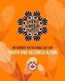 Today, we honour National Day for Truth and Reconciliation, a time to remember the children who never returned home, the Survivors of residential schools, their families, and communities. It is a day to reflect, learn, and commit to reconciliation, ensuring that truth guides our steps toward healing and justice. #TruthAndReconciliation #EveryChildMatters #VCSBC #venezolanosenbc