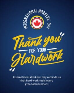 International Workers’ Day!

Today we celebrate the dedication, resilience, and passion of every worker who keeps our communities moving forward. From early mornings to late nights—your effort matters.

Take a moment to rest, recharge, and feel proud of everything you’ve built.

#InternationalWorkersDay #Community #VCSBC
.
.
¡Día Internacional del Trabajador!

Hoy celebramos la dedicación, el esfuerzo y la pasión de cada persona que impulsa a nuestras comunidades. Desde madrugadas hasta largas jornadas—tu trabajo cuenta.

Tómate un momento para descansar, recargar energías y sentirte orgulloso de todo lo que has logrado.

#DíaInternacionalDelTrabajador #Comunidad #VCSBC