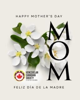 Happy Mother’s Day 💐
Today we celebrate the love, strength, and dedication of every mother who nurtures families and communities with endless care. Thank you for your warmth, resilience, and unconditional love. Wishing you a beautiful day surrounded by appreciation and joy.
.
.
Feliz Día de las Madres 💐
Hoy celebramos el amor, la fortaleza y la dedicación de cada madre que, con entrega y cariño, sostiene a sus familias y comunidades. Gracias por su amor incondicional, su resiliencia y todo lo que hacen cada día. Les deseamos un día lleno de alegría, amor y reconocimiento.
.
#happymothersday  #felizdíadelasmadres #vcsbc
