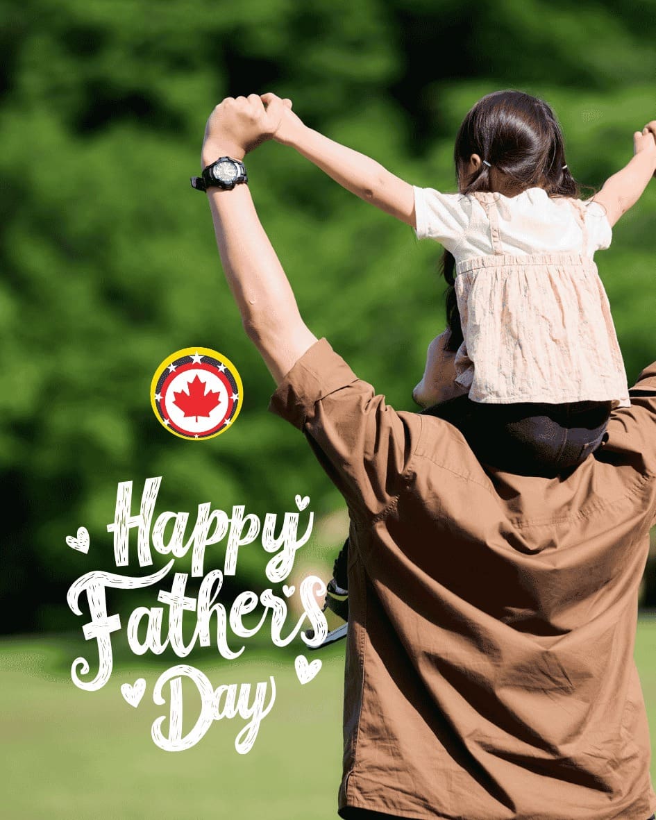 Hoy celebramos a los padres, abuelos y figuras paternas que nos guían con fortaleza, paciencia y amor. Gracias por sus enseñanzas, su apoyo y los recuerdos que dejan en nuestras vidas. ¡Feliz Día del Padre!
-
Today we celebrate the fathers, grandfathers, and father figures who lead with strength, patience, and love. Thank you for the lessons, support, and memories that shape our lives. Happy Father's Day!

#FathersDay #HappyFathersDay #DiaDelPadre #FelizDiaDelPadre #vcsbc #venezolanosenvancouver