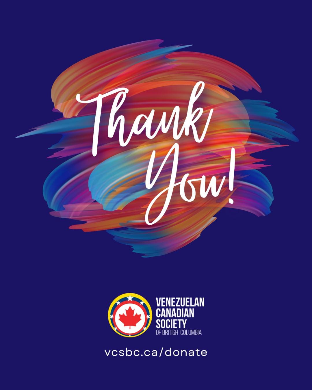 Thanks to the generosity of our community, we are humbled to share that our fundraising efforts have allowed us to expand our impact beyond our original goals

We are so grateful for the trust placed in VCSBC & proud to continue serving as a bridge between the generosity of our local community and those in greatest need

Please share our earthquake relief campaign, donate, or join us at one of our upcoming fundraisers

Let us prove that compassion has no borders & united we can make a difference