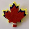 VCSBC Lapel Pins