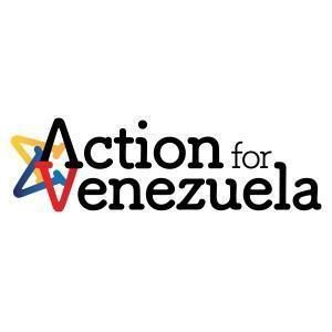 Action4Venezuela logo