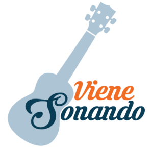 Viene Sonando Ensemble Logo