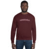Unisex Sweater - Image 6