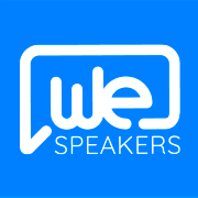We Speakers